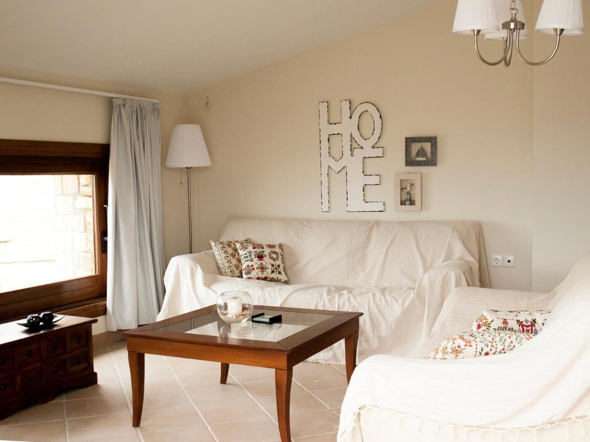Villa Achilles, Trani Ammouda Beach #Feelslikehome 奥马斯帕纳吉亚斯 外观 照片